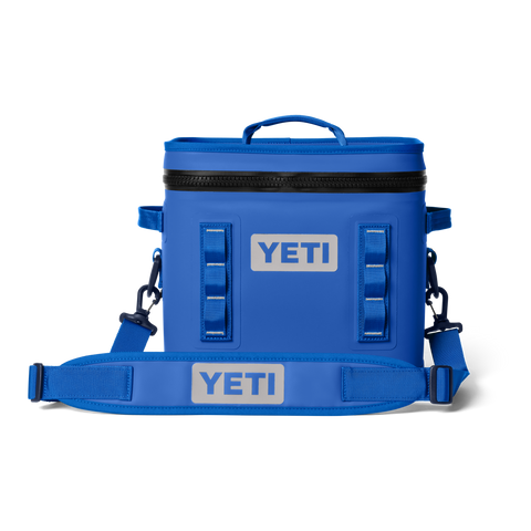 Cooler Hopper Flip 12 Royal Blue