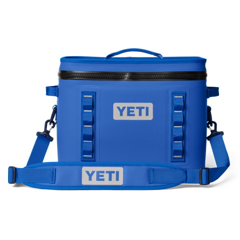 Cooler Hopper Flip 18 Royal Blue