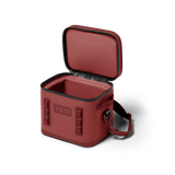 Cooler Hopper Flip 12 Stag Red