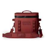 Cooler Hopper Flip 12 Stag Red