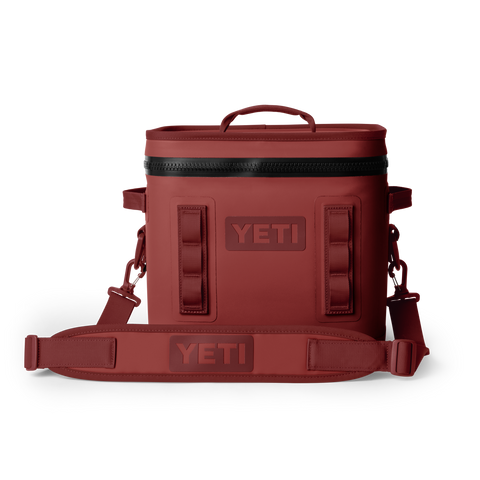 Cooler Hopper Flip 12 Stag Red