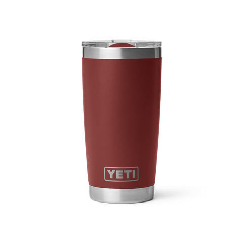 Tumbler Rambler 20oz Stag Red