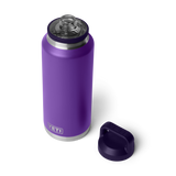 Bottle Rambler 46oz Chug Pace Purple