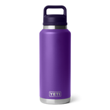 Bottle Rambler 46oz Chug Pace Purple
