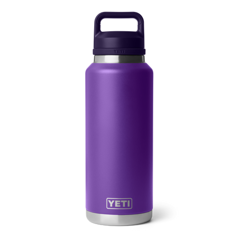 Bottle Rambler 46oz Chug Pace Purple