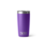 Tumbler Rambler 10oz Pace Purple