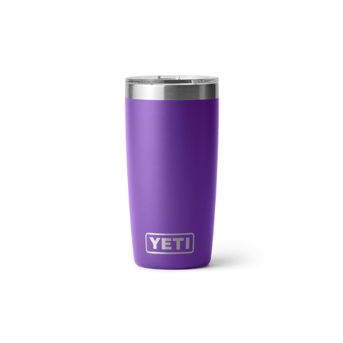 Tumbler Rambler 10oz Pace Purple