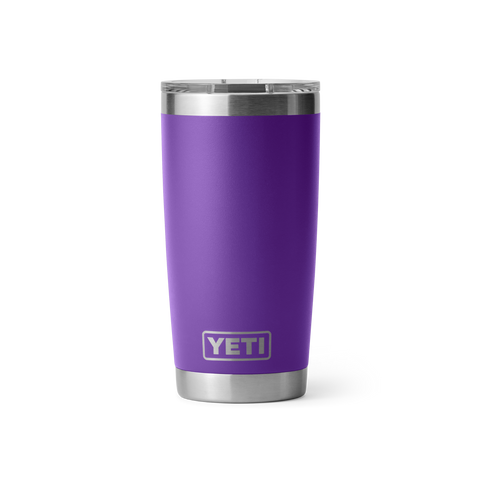 Tumbler Rambler 20oz Pace Purple