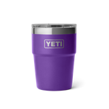 Rambler 16oz Stackable Cup Pace Purple
