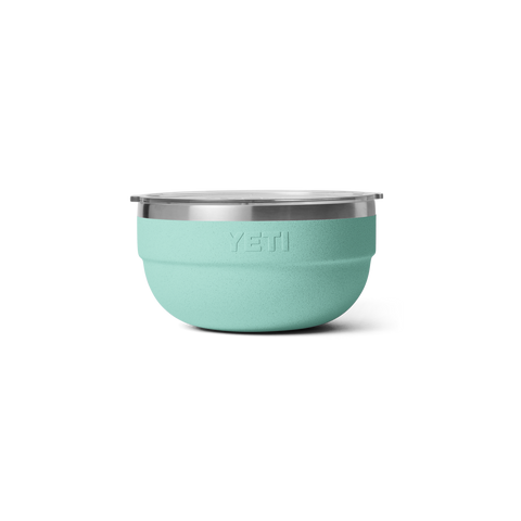 Rambler 2qt Bowl Sea Stone