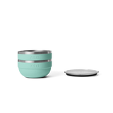 Rambler 2qt Bowl Sea Stone