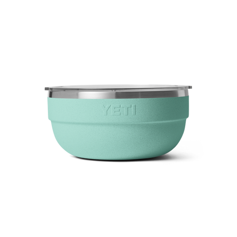 Rambler 4.5qt Bowl Sea Stone