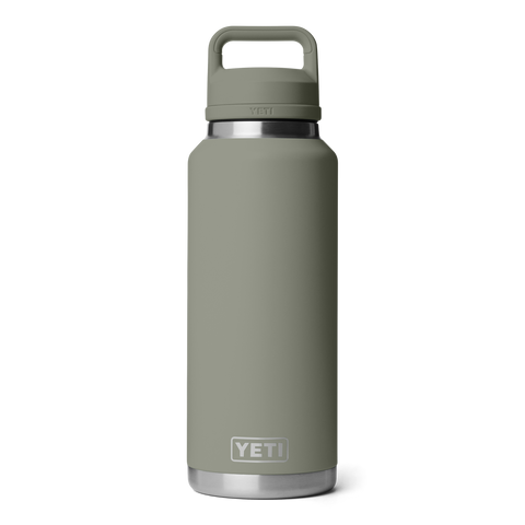 Bottle Rambler 46oz Chug Pampa Green