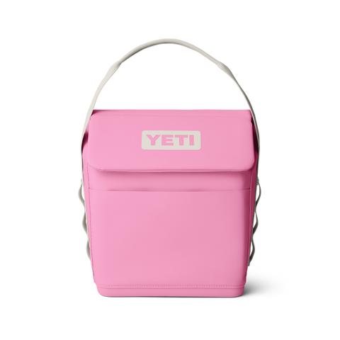 Daytrip Insulated Lunch Bag 6L Power Pink/ Aspen