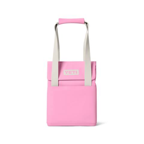 Daytrip Insulated Tote Bag 14L Power Pink/ Aspen