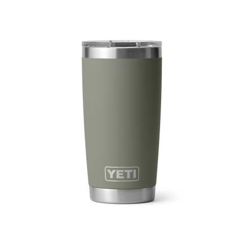 Tumbler Rambler 20oz Pampa Green