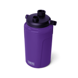 Silo Half Gallon Jug with Chug Cap Pace Purple
