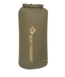 Lightweight Waterproof Dry Bag 13L Burnt Olive