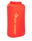 Lightweight Waterproof Dry Bag 20L Spicy Orange