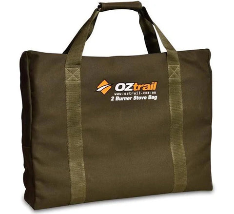 Bag 2 Burner Cooking Plate