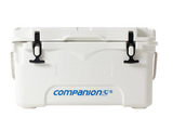 25L Performance Ice Box With Bail Handle