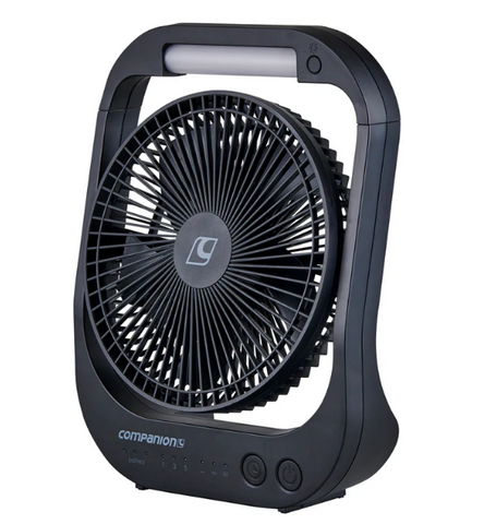 Aerobreeze 20cm Lumos Fan