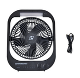 Aerobreeze 20cm Lumos Fan