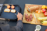 Butane Stove with Frypan