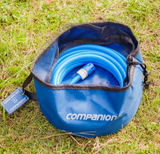 Caravan Trio Storage Bag Kit