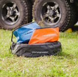 Caravan Trio Storage Bag Kit