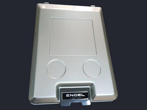 Engel Door Assembly MT35/45F Platinum