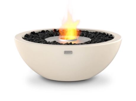 Mix 600 Fire Pit Bowl Bone