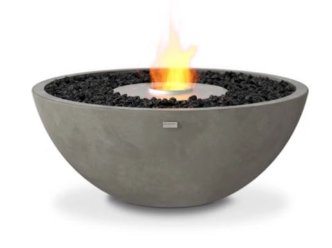 Mix 850 Fire Pit Bowl Natural