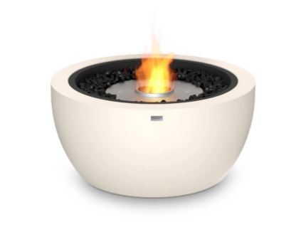 Pod 30 Fire Pit Bowl Bone