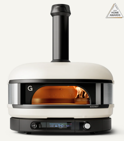 Dome (Gen 2) Dual Fuel Oven Bone