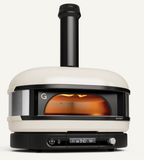 Dome (Gen 2) Dual Fuel Oven Bone