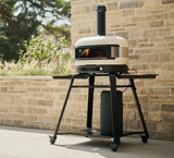 Dome (Gen 2) Dual Fuel Oven Bone
