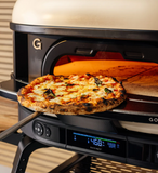 Dome (Gen 2) Dual Fuel Oven Bone