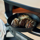 Dome (Gen 2) Dual Fuel Oven Bone