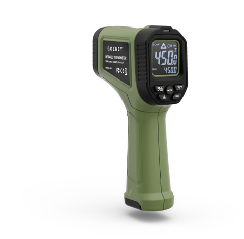 Infrared Thermometer