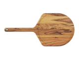 Acacia Wood Placement Peel & Server 12"
