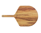 Acacia Wood Placement Peel & Server 14"