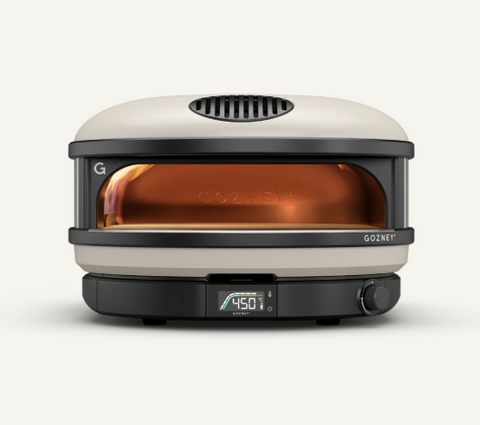 Arc XL LPG Oven Bone