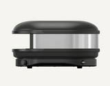Arc XL LPG Oven Off-Black