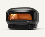 Arc Lite LPG Oven Off-Black