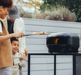 Arc Lite LPG Oven Off-Black