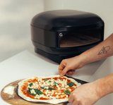 Arc Lite LPG Oven Off-Black
