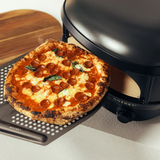 Arc Lite LPG Oven Off-Black