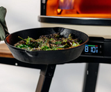 Arc LPG Oven Off-Black