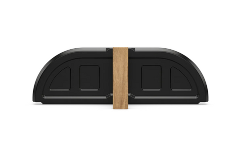 Dome (Gen 2) Door
